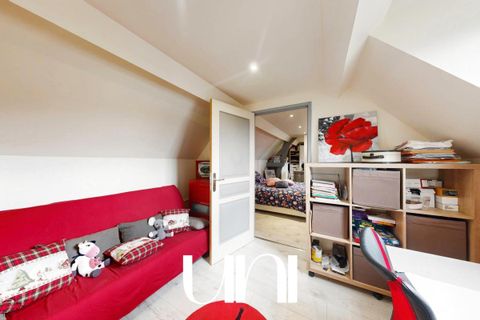 Villa i Lisieux, Calvados, Lisieux - € 250.000 | Ref: 7591130 - foto 19