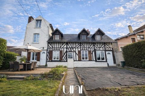 Villa i Lisieux, Calvados, Lisieux - € 250.000 | Ref: 7591130 - foto 20