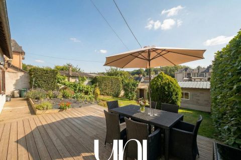 Villa i Lisieux, Calvados, Lisieux - € 250.000 | Ref: 7591130 - foto 23