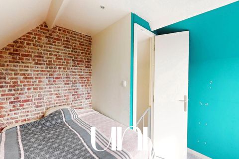 Villa i Lisieux, Calvados, Lisieux - € 250.000 | Ref: 7591130 - foto 25