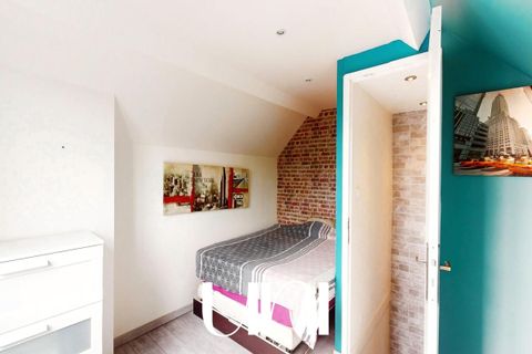 Villa i Lisieux, Calvados, Lisieux - € 250.000 | Ref: 7591130 - foto 26