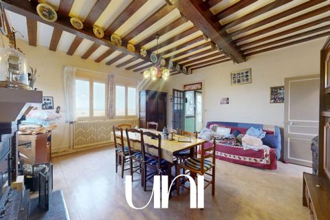 Villa a Honfleur, Calvados, Honfleur - € 350.000 | Ref: 7566917 - foto 2