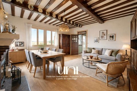 Villa a Honfleur, Calvados, Honfleur - € 350.000 | Ref: 7566917 - foto 3
