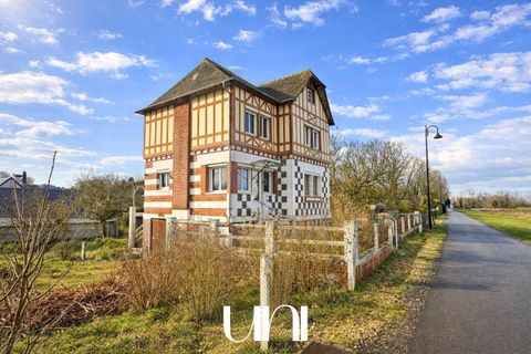 Villa a Honfleur, Calvados, Honfleur - € 350.000 | Ref: 7566917 - foto 4