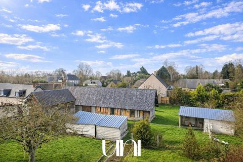 Villa a Honfleur, Calvados, Honfleur - € 350.000 | Ref: 7566917 - foto 7