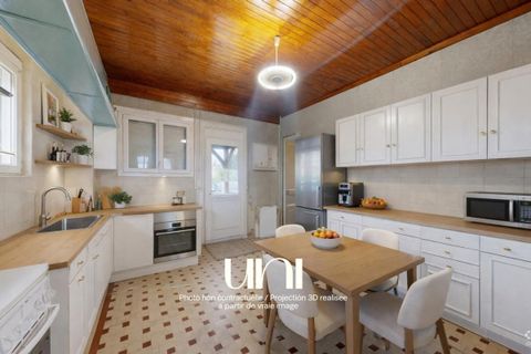 Villa a Honfleur, Calvados, Honfleur - € 350.000 | Ref: 7566917 - foto 9