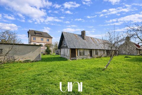 Villa a Honfleur, Calvados, Honfleur - € 350.000 | Ref: 7566917 - foto 10