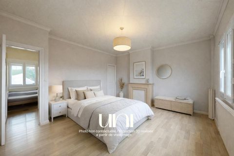 Villa a Honfleur, Calvados, Honfleur - € 350.000 | Ref: 7566917 - foto 12