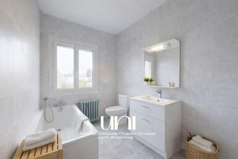 Villa a Honfleur, Calvados, Honfleur - € 350.000 | Ref: 7566917 - foto 15