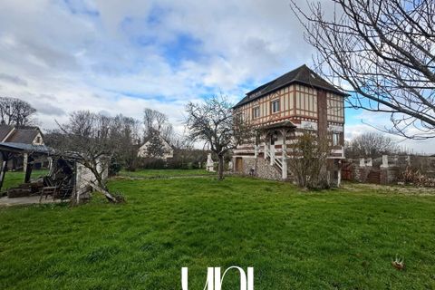 Villa a Honfleur, Calvados, Honfleur - € 350.000 | Ref: 7566917 - foto 19