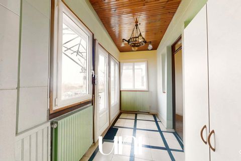 Villa a Honfleur, Calvados, Honfleur - € 350.000 | Ref: 7566917 - foto 21