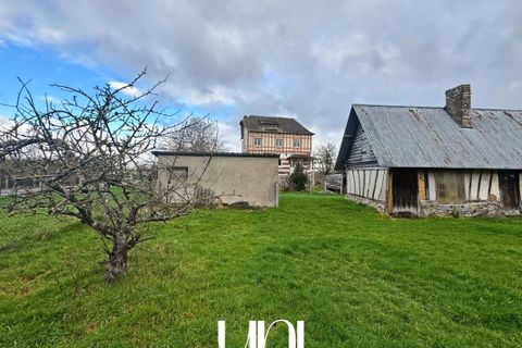 Villa a Honfleur, Calvados, Honfleur - € 350.000 | Ref: 7566917 - foto 22