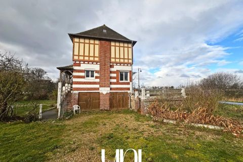 Villa a Honfleur, Calvados, Honfleur - € 350.000 | Ref: 7566917 - foto 24