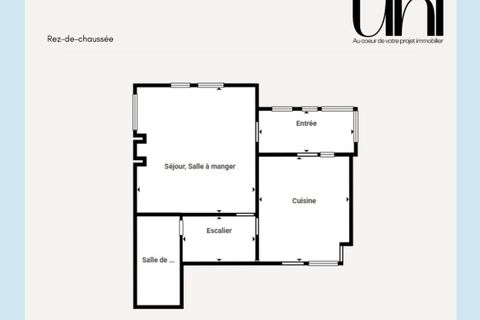 Villa a Honfleur, Calvados, Honfleur - € 350.000 | Ref: 7566917 - foto 27