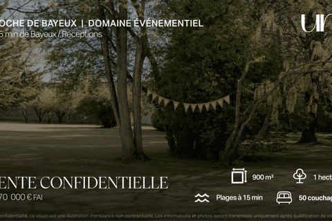 Villa a Bayeux, Calvados, Bayeux - € 1.470.000 | Ref: 7592801 - foto 2