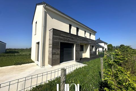 Villa a Bayeux, Calvados, Bayeux - € 345.000 | Ref: 7625405 - foto 6