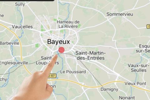 Villa a Bayeux, Calvados, Bayeux - € 345.000 | Ref: 7625405 - foto 9