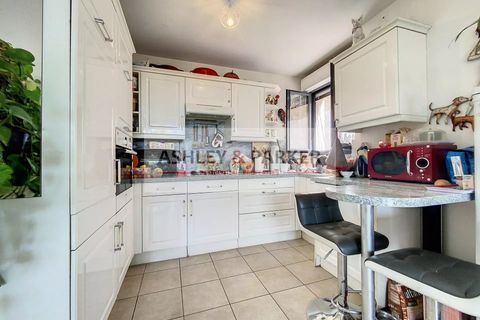 Lejlighed i Nice, Alpes-Maritimes, Nice - € 289.000 | Ref: SF1482 - foto 4