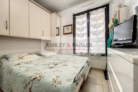 Lejlighed i Nice, Alpes-Maritimes, Nice - € 289.000 | Ref: SF1482 - foto 5