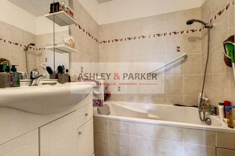 Lejlighed i Nice, Alpes-Maritimes, Nice - € 289.000 | Ref: SF1482 - foto 6