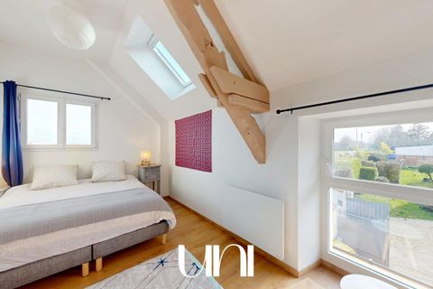 Villa i Bayeux, Calvados, Bayeux - € 485.000 | Ref: 7625387 - foto 1