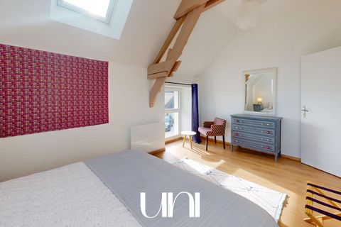 Villa i Bayeux, Calvados, Bayeux - € 485.000 | Ref: 7625387 - foto 7