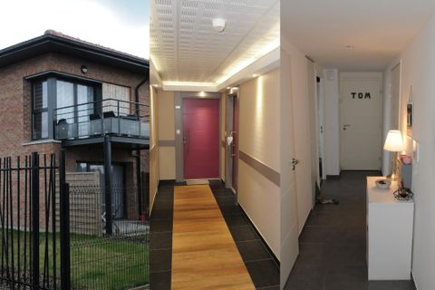 Lejlighed i Gruson, Nord, Gruson - € 262.000 | Ref: CYS-39347-SBUBI - foto 1