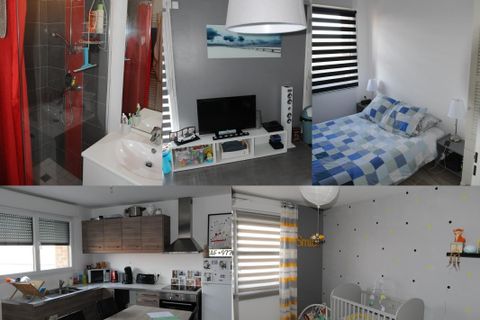 Lejlighed i Gruson, Nord, Gruson - € 262.000 | Ref: CYS-39347-SBUBI - foto 2