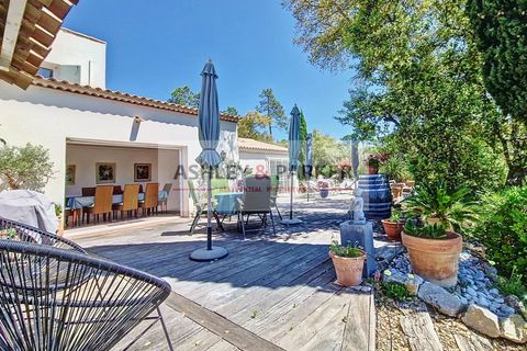Villa i Le Muy, Var, Le Muy - € 849.900 | Ref: FH2989 - foto 5