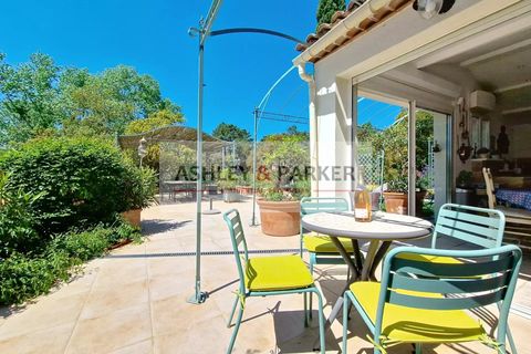Villa i Le Muy, Var, Le Muy - € 849.900 | Ref: FH2989 - foto 6