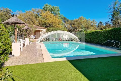 Villa i Le Muy, Var, Le Muy - € 849.900 | Ref: FH2989 - foto 8