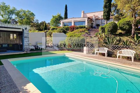 Villa i Le Muy, Var, Le Muy - € 849.900 | Ref: FH2989 - foto 9