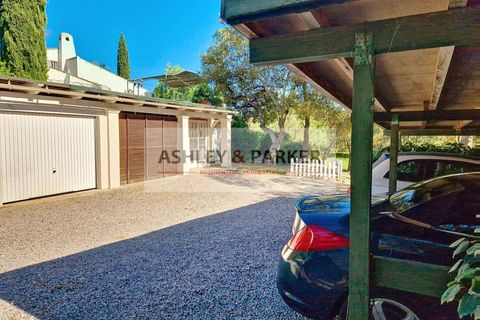 Villa i Le Muy, Var, Le Muy - € 849.900 | Ref: FH2989 - foto 23