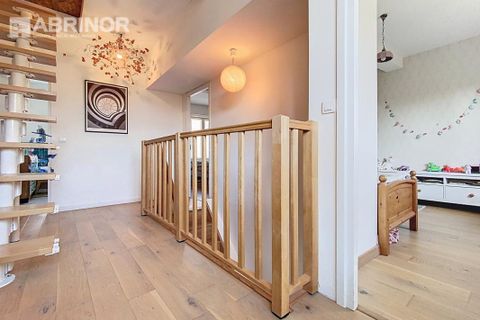 Villa i Cysoing, Nord, Cysoing - € 415.000 | Ref: CYS-39317-THSBUBI - foto 11