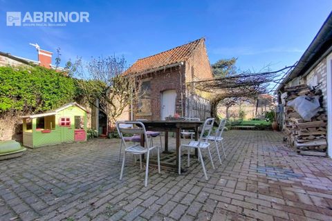 Villa i Cysoing, Nord, Cysoing - € 415.000 | Ref: CYS-39317-THSBUBI - foto 16