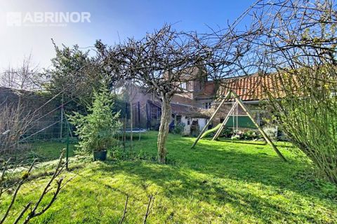 Villa i Cysoing, Nord, Cysoing - € 415.000 | Ref: CYS-39317-THSBUBI - foto 17