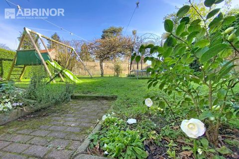 Villa i Cysoing, Nord, Cysoing - € 415.000 | Ref: CYS-39317-THSBUBI - foto 18