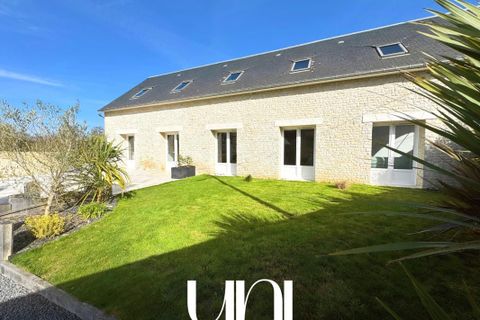 Villa a Bayeux, Calvados, Bayeux - € 428.000 | Ref: 7607381 - foto 3