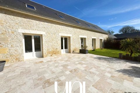 Villa a Bayeux, Calvados, Bayeux - € 428.000 | Ref: 7607381 - foto 9