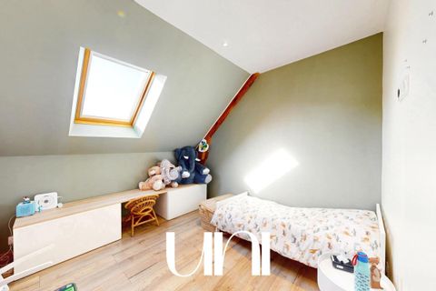 Villa a Bayeux, Calvados, Bayeux - € 428.000 | Ref: 7607381 - foto 13