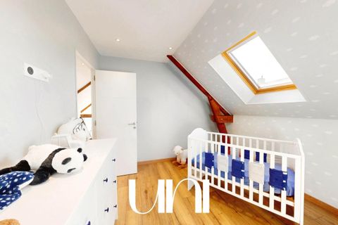 Villa a Bayeux, Calvados, Bayeux - € 428.000 | Ref: 7607381 - foto 15