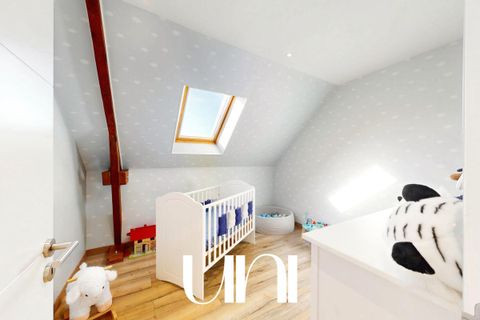 Villa a Bayeux, Calvados, Bayeux - € 428.000 | Ref: 7607381 - foto 25