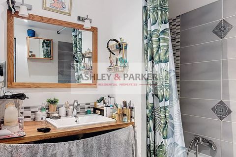 Lejlighed i Nice, Alpes-Maritimes, Nice - € 484.000 | Ref: TB3506 - foto 10