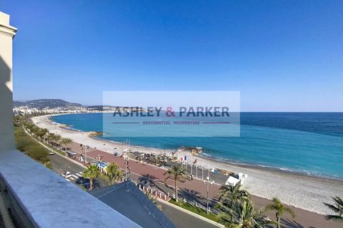 Lejlighed i Nice, Alpes-Maritimes, Nice - € 1.098.000 | Ref: LA3514 - foto 1