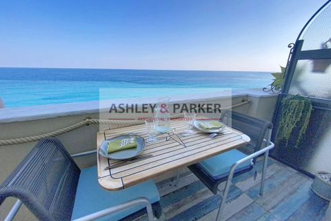Lejlighed i Nice, Alpes-Maritimes, Nice - € 1.098.000 | Ref: LA3514 - foto 2