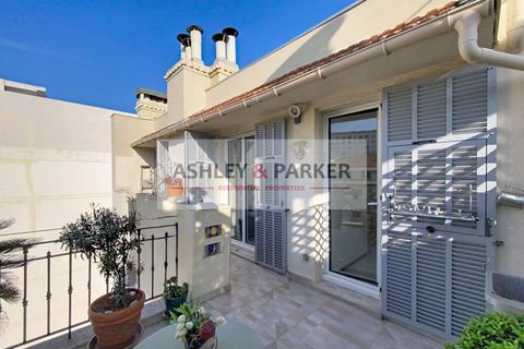 Lejlighed i Nice, Alpes-Maritimes, Nice - € 1.098.000 | Ref: LA3514 - foto 4