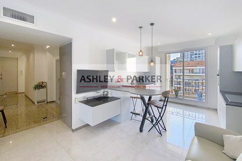 Lejlighed i Nice, Alpes-Maritimes, Nice - € 1.098.000 | Ref: LA3514 - foto 10