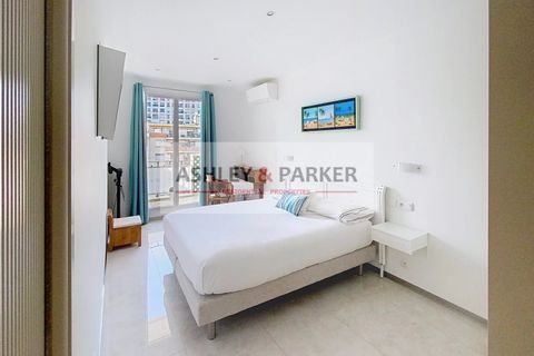 Lejlighed i Nice, Alpes-Maritimes, Nice - € 1.098.000 | Ref: LA3514 - foto 11