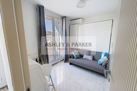 Lejlighed i Nice, Alpes-Maritimes, Nice - € 1.098.000 | Ref: LA3514 - foto 13