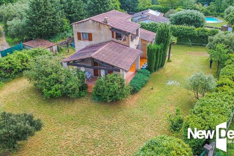 Villa i Seillans, Var, Seillans - € 395.000 | Ref: CG5367 - foto 1